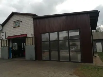 Delta Auto Serwis