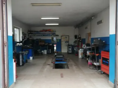 Delta Auto Serwis