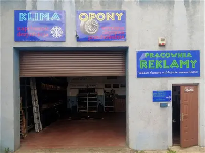 Opony Klima Bielsko
