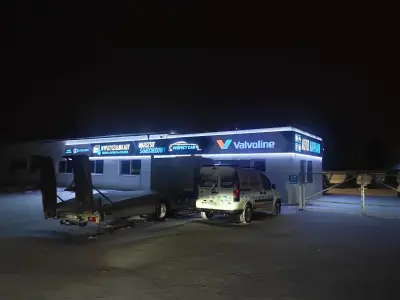 Perfect Car