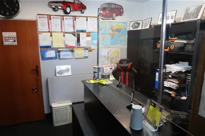Auto-Tom