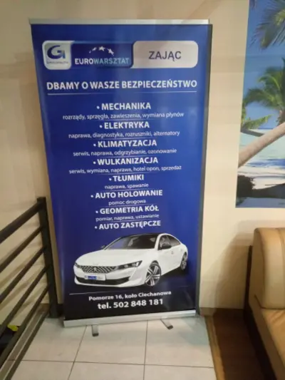 Serwis Partner