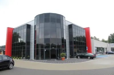 MCM Małopolskie Centrum Motoryzacyjne 