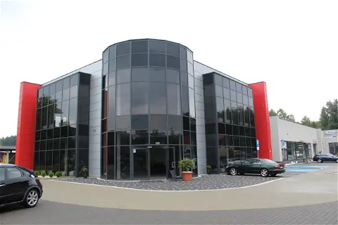 MCM Małopolskie Centrum Motoryzacyjne 