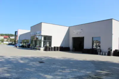 MCM Małopolskie Centrum Motoryzacyjne 