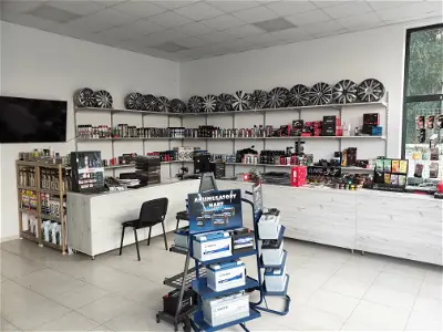 MCM Małopolskie Centrum Motoryzacyjne 