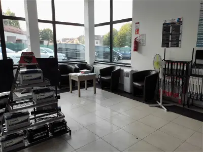 MCM Małopolskie Centrum Motoryzacyjne 