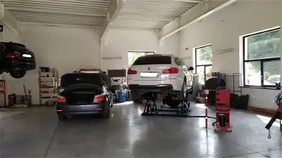 MCM Małopolskie Centrum Motoryzacyjne 