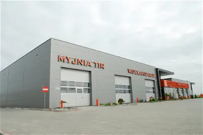 Auto Serwis Kendal