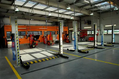 Auto Serwis Kendal