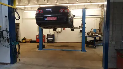 Procar Roman Pytel