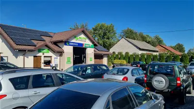 Auto Progres Grzegorz Szota