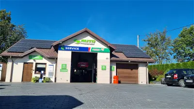 Auto Progres Grzegorz Szota
