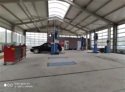 Auto Serwis GPmoto