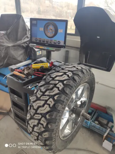 Auto Serwis GPmoto