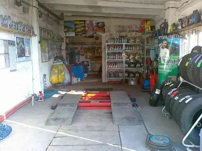Michał Ciastoń Moto Mc