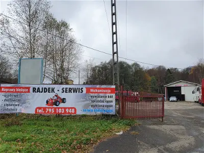 Rajdek Serwis