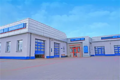 Bosch Car Service Modzelewscy