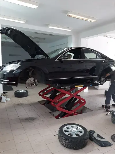 ATS Auto