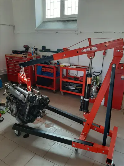 ATS Auto