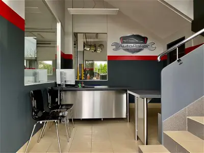 AutoPaker Service