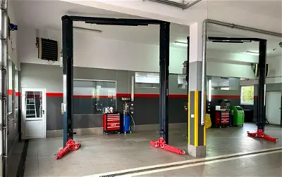 AutoPaker Service