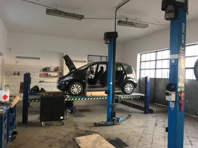 OSKP Auto Zeno Serwis