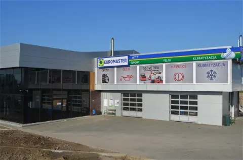 Euromaster ATT