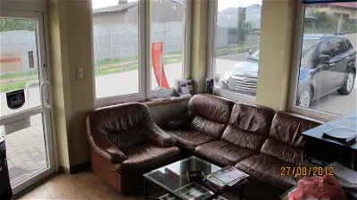 AUTO SERWIS KAMIONKI