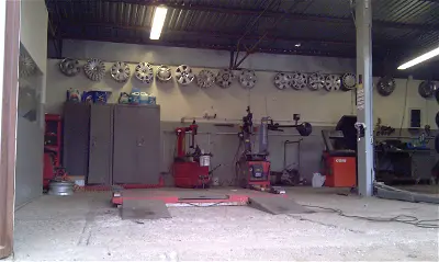 Double Set Services