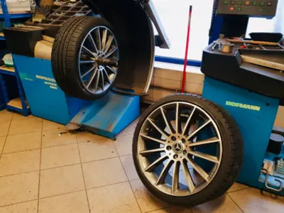 MK Punkt