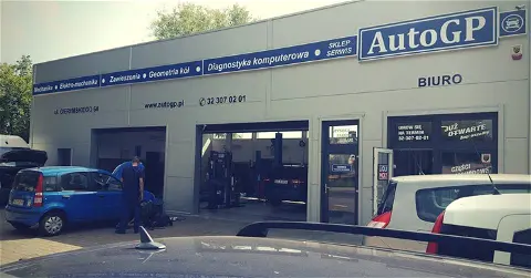 AutoGP
