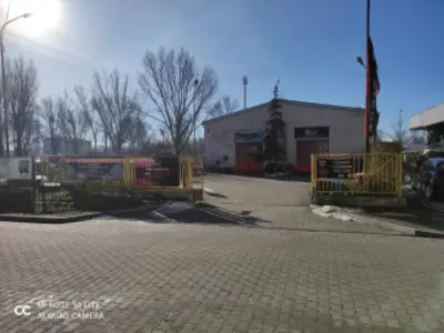 Serwis Opon Mako Adam Kokociński