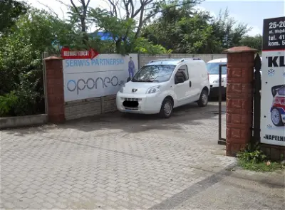 Dober – Car Full Service