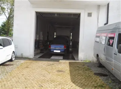 Dober – Car Full Service