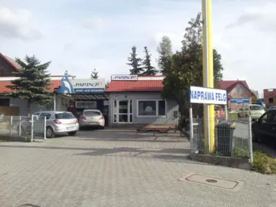 MK Serwis Michał Kijanka