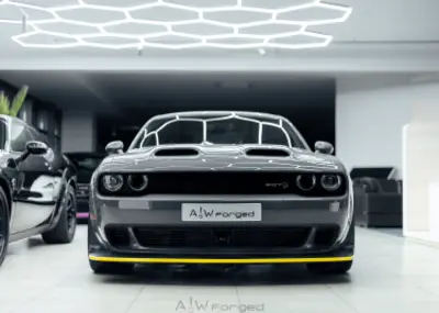 A!W Forged - Autoryzowany Dealer i Serwis Corvette, Dogde & RAM