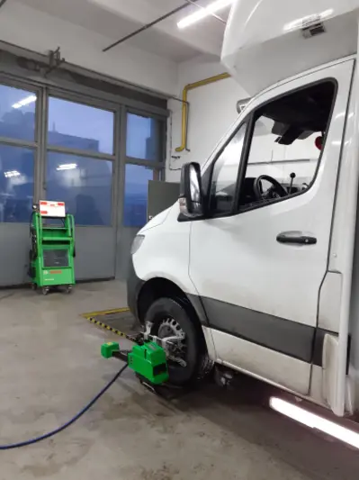 Polimerc Bosch Service