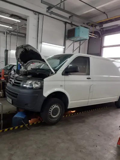 Polimerc Bosch Service