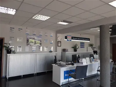 Polimerc Bosch Service