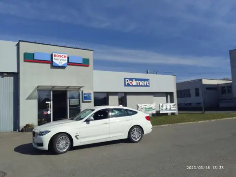 Polimerc Bosch Service